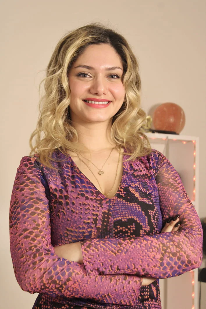 İrem Yüksel